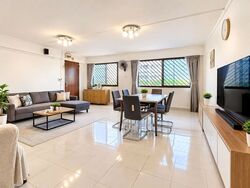 Blk 407 Fajar Road (Bukit Panjang), HDB 4 Rooms #634206131